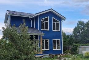 Гостевой дом